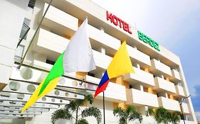 Hotel Berdez